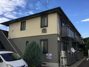 Ｙ’ｓ　Ｇａｒｄｅｎ 203号-1