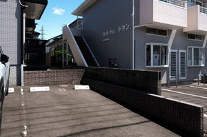 シャーメゾン・ソレーユ 205号-13