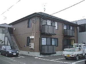 シャーメゾン・ネージュ