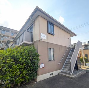 ディアコート宮城野 102号-1