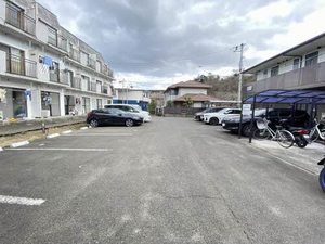 広瀬川ハイムB 203号-9