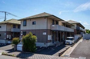 アルカンシエルＡ 101号-1