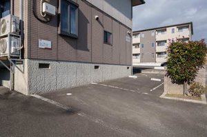 アルカンシエルＢ 102号-14