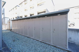 アルカンシエルＢ 102号-15