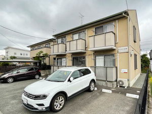 シャーメゾン水の森 101号-1