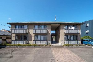 グレイスたけくま 102号-1