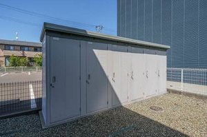 グレイスたけくま 102号-14