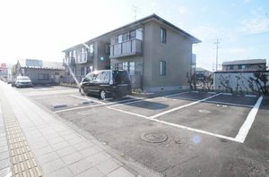 グレイスたけくま 203号-15