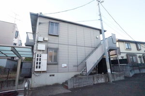 サンメゾン八幡 105号-1