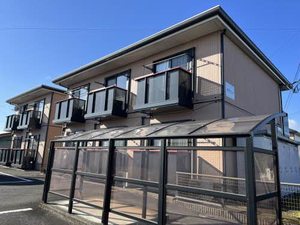 エスポワール 105号-1