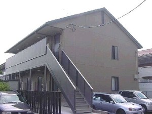 サザンヒルコート 202号-1