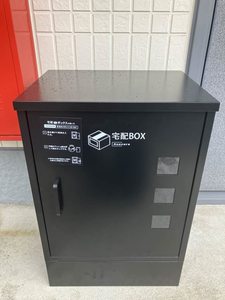 フラット6 202号-15