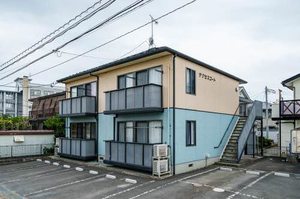 サクセスコート