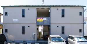 フェリス南仙台