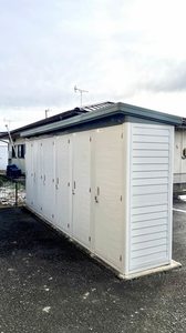 ピュアソウル若葉 203号-14