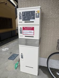 ピュアソウル若葉 103号-15