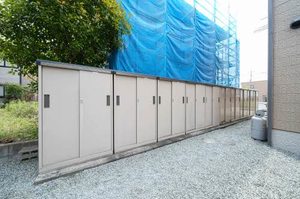 パス・カリーニョＡ 202号-15