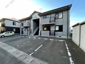 Ｋ’ｓ　ｃｏｕｒｔ 201号-1