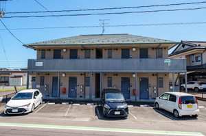 エルミタージュ 102号-1