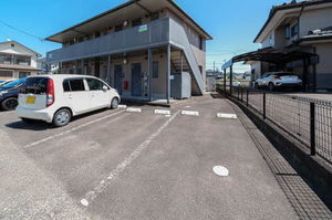 エルミタージュ 102号-15