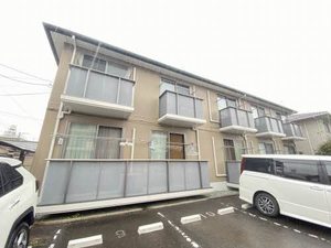 シャーメゾン萩野町