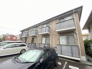 シャーメゾン萩野町 202号-12