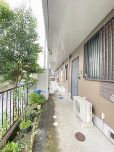 シャーメゾン萩野町 202号-13