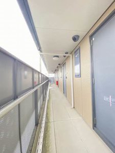 シャーメゾン萩野町 202号-14