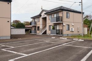 フレサ一番館 202号-15