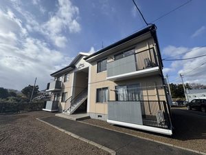 フレサ二番館 202号-1