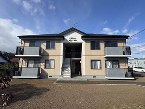 フレサ二番館 202号-13