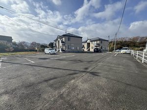 フレサ二番館 202号-15