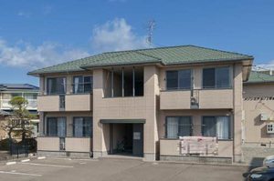 メゾン・エテルノⅡ号館