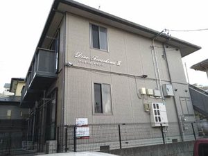 ディオ－ルテラシマⅡ