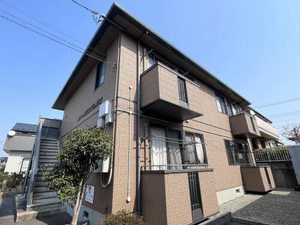 シャーメゾンプレジオ 102号-15