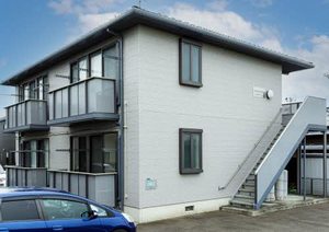 シャーメゾンフレアＡ 101号-1