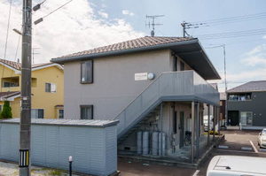 シャーメゾンフレアＢ 201号-12