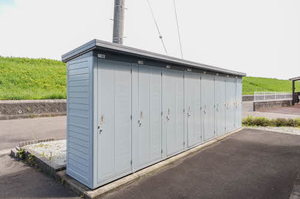 シャーメゾンフレアＢ 201号-13