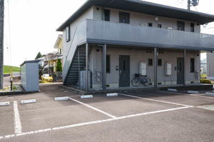 シャーメゾンフレアＢ 201号-14