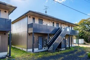 シャーメゾン木戸Ａ 103号-1