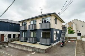 シャーメゾン・さくら