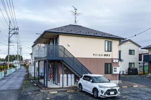 サニーヒル・薬師Ｂ 101号-13