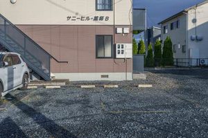 サニーヒル・薬師Ｂ 101号-14