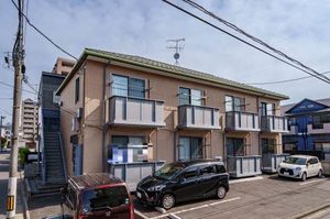イオーネ・エイト 105号-1