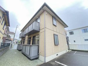 ディアコート小田原