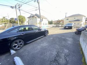 コート・ビギン 103号-4