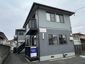 シャーメゾンルーラル 202号-1