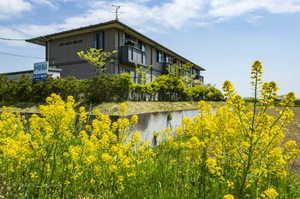 シャーメゾン・グレンツ 105号-15