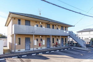 メゾン相の原 203号-1