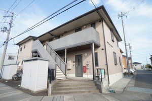 タウンコート木村 201号-1